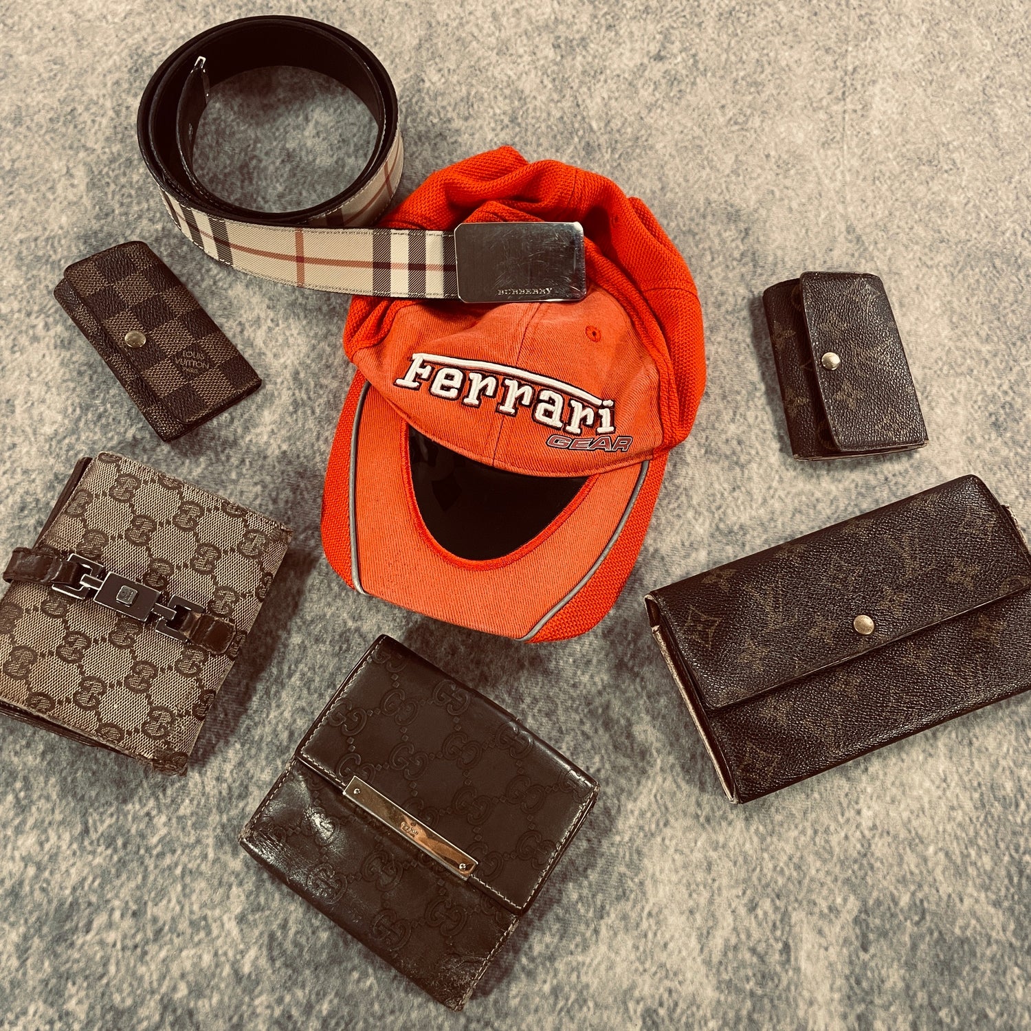 Accessoires