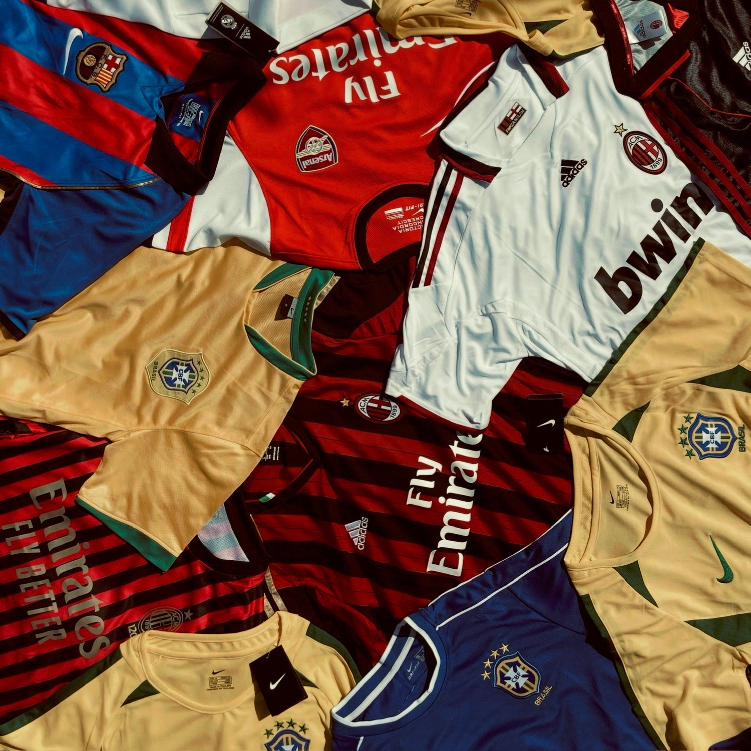Sportswear