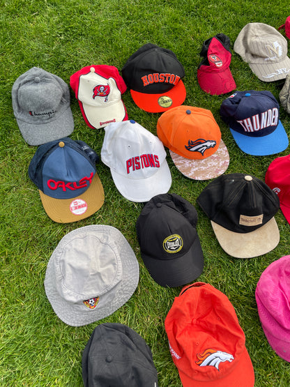 Vintage Cap Mystery Box